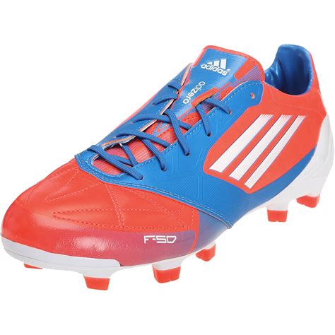 adidas fußballschuhe größe 43|Adidas f50 rasenschuhe.